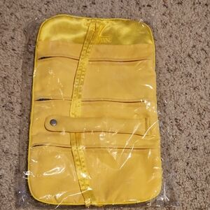 LeVian Yellow Jewelry Roll NEW